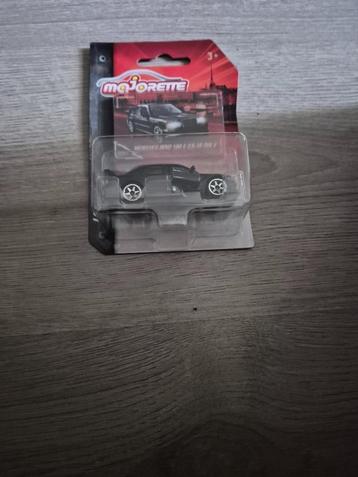 majorette mercedes-benz 190 e 2.5 16 evo 11 beschikbaar voor biedingen