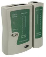 Connectortang RJ9, RJ11, RJ45 tester + connectors Nieuw, -, -, Nieuw, Ophalen of Verzenden