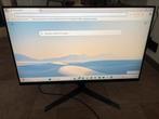 LG monitor 32 inch 75 hz, Computers en Software, Monitoren, Ophalen, Zo goed als nieuw, 61 t/m 100 Hz, IPS