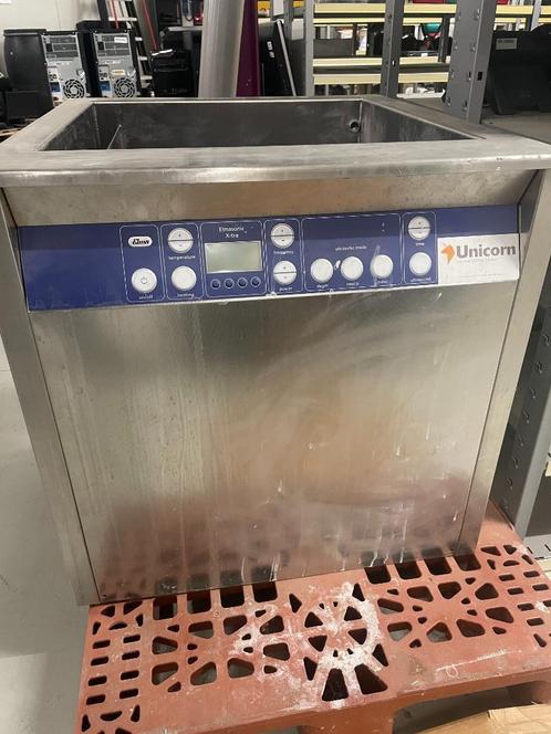 Ultrasoon Machine X-tra 1600, Doe-het-zelf en Verbouw, Reinigingsmachines, Gebruikt, Overige typen, Ophalen