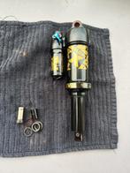 Fox Float X, Zo goed als nieuw, Mountainbike, Ophalen of Verzenden, Voorvork