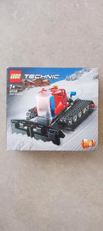 Lego Technic 42148 nieuw in doos, Ophalen of Verzenden, Zo goed als nieuw, Complete set, Lego