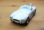 Welly 1965 Cobra Shelby 427. schaal 1/40., Ophalen of Verzenden, Nieuw, Auto, Overige merken