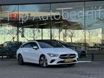 Mercedes CLA-klasse Shooting Brake 180 Business Solution AMG, Auto's, CLA, 136 pk, Gebruikt, 4 cilinders