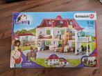 Schleich landhuis en stal 42416, Ophalen of Verzenden, Jongen of Meisje