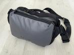 K&F Concept Alpha Camera Sling bag 10L, Ophalen of Verzenden, Zo goed als nieuw, Schoudertas, Overige merken