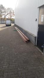 HEA 180 2 stuks 11 m1 per balk, Doe-het-zelf en Verbouw, Metalen, Ophalen, Zo goed als nieuw