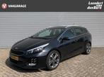 Kia cee'd Sportswagon 1.0 T-GDi GT-Line Stoel en stuur verwa, Auto's, Kia, Voorwielaandrijving, Stof, Gebruikt, Euro 6