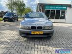 2002 BMW 5 SERIE E39 Touring 525i 256S5 472/7 loop of sloop
