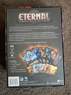 Eternal, Ophalen of Verzenden, Zo goed als nieuw