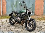 Yamaha XSR 700 | ABS | 2017 | Nieuwe banden, 700 cc, 2 cilinders, Particulier, Meer dan 35 kW