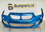 Bumper BMW X1 F48 MPakket  51118059891 Voorbumper 13313R, Ophalen of Verzenden, -, -, -