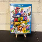 ️ Te Koop: Super Mario 3D World, Gebruikt, Eén computer, Ophalen of Verzenden, Platform