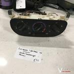 Fiat Doblo 1.9 D 2007 Wagennr 2500031    Kachelbedeiningspan, Auto-onderdelen, Dashboard en Schakelaars, Gebruikt, -, -, Ophalen of Verzenden