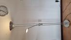 Qazqa vloerlamp, Huis en Inrichting, Lampen | Vloerlampen, Ophalen, Gebruikt, Metaal, 150 tot 200 cm