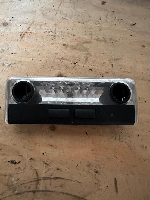 Binnenverlichting achter BMW 3 serie E46 - 63316901478, Auto-onderdelen, Dashboard en Schakelaars, BMW, Gebruikt, Ophalen of Verzenden