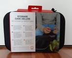 Qware gaming opbergbox voor Nintendo Switch, Spelcomputers en Games, Ophalen, Nieuw, Switch, Overige typen