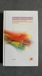 Jan Remmerswaal - Handboek groepsdynamica, Ophalen of Verzenden, Nieuw, Jan Remmerswaal