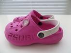 Crocs 2 SURF Crocs Waterschoenen Roze Flip Flop Summer Mt 27, Schoentjes, Meisje, Ophalen of Verzenden, Zo goed als nieuw
