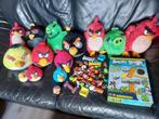 Angry bird, Kinderen en Baby's, Speelgoed | Babyspeelgoed, Zo goed als nieuw, Ophalen