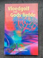 Boek Vloedgolf Van Gods Liefde, Nieuw, Christendom | Protestants, Ophalen of Verzenden, Peter Tsukahira