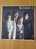 Pretenders – Pretenders II LP, vinyl, Ophalen of Verzenden, Gebruikt, 12 inch