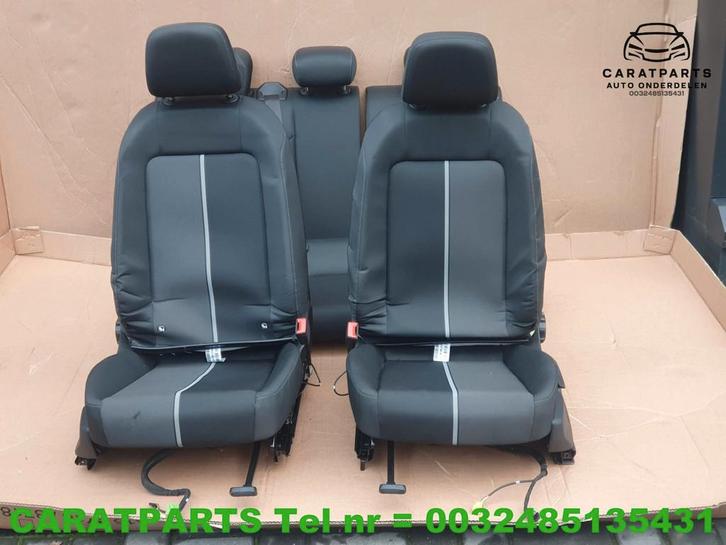 A1 GB interieur a1 interieur polo 2G AW zetels = 2019-2024, Auto-onderdelen, Interieur en Bekleding, Audi, Gebruikt, Ophalen of Verzenden