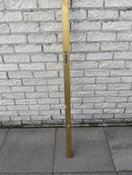 waterpas 2 meter sola, Ophalen, Gebruikt, Overige meters