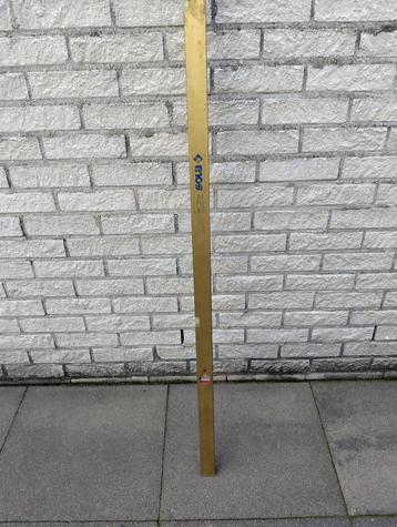 waterpas 2 meter sola beschikbaar voor biedingen