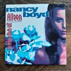 CD single Nancy Boyd: Alleen, Cd's en Dvd's, Cd Singles, 1 single, Ophalen of Verzenden, Zo goed als nieuw, Nederlandstalig