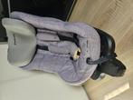Maxi Cosi TobiFix, Ophalen, Gebruikt, 9 t/m 18 kg, Isofix