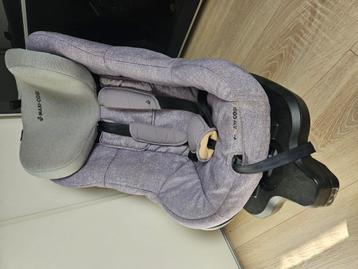Maxi Cosi TobiFix beschikbaar voor biedingen
