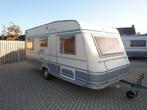 Tec Tour 510 TK + Voortent uitritsbaar, Caravans en Kamperen, Caravans, T.E.C., Overige typen, Bedrijf, Overige