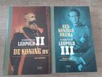 Boeken Leopold II & Leopold III - Biografieën, Ophalen of Verzenden, Gelezen, Neal Ascherson, Mark van den Wijngaert