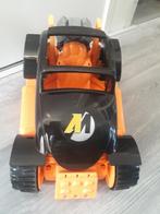 kever                           vw baja         action man, Hobby en Vrije tijd, Modelauto's | Overige schalen, Ophalen of Verzenden