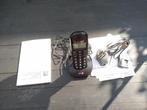 Splinternieuwe Oplaadbare Telefoon E290HX, Telecommunicatie, Vaste telefoons | Handsets en Draadloos, Zo goed als nieuw, Verzenden