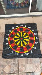 Dartbord speelkleed, Kinderen en Baby's, Speelgoed | Speelkleden, Ophalen, Nieuw
