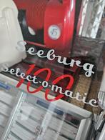 Seeburg jukebox, Verzamelen, Ophalen of Verzenden, Zo goed als nieuw, 1950 tot 1960, Seeburg