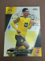 Jude Bellingham Borussia Dortmund Topps Chrome 2021-22, Verzenden, Nieuw, Plaatje