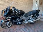 Te koop: Mooie Yamaha FJR 1300A 2008 (zwart met striping), 4 cilinders, Particulier, Meer dan 35 kW, Toermotor