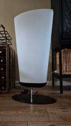 Vintage Italiaanse Vloerlamp - Jaren 80, Huis en Inrichting, Ophalen, Gebruikt, Metaal, Minder dan 100 cm