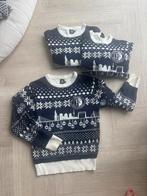 Foute kersttrui Feyenoord maat 128, Kinderen en Baby's, Jongen of Meisje, Trui of Vest, Ophalen of Verzenden, Zo goed als nieuw