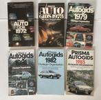 Prisma autogidsen (6), Ophalen of Verzenden