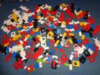 Partij C22=Lego auto bodems, Gebruikt, Ophalen of Verzenden, Losse stenen