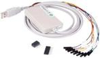 ispDOWNLOAD kabel HW-USBN-2A, Ophalen of Verzenden, Gebruikt