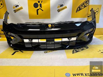 Voorbumper VW Golf 8 VIII 8.5 FACELIFT R R20 5H0807221Q 6XPD beschikbaar voor biedingen