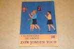 Zo'n jongen toch - C.Th. Jongejan-de Groot - ca. 1940, Boeken, Ophalen of Verzenden, Gelezen
