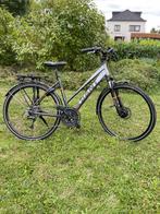 Exclusive | Giant Aspiro RS | 27 versnellingen | Z.G.A.N., Fietsen en Brommers, Ophalen, Giant, Zo goed als nieuw, Minder dan 10 versnellingen