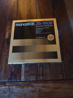 MAXELL 35-180B METALEN SPOEL BLACK COATED, Verzenden, Onderdeel