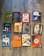 Boeken Social Work - Psychologie, Boeken, Ophalen, Alpha, Zo goed als nieuw, HBO